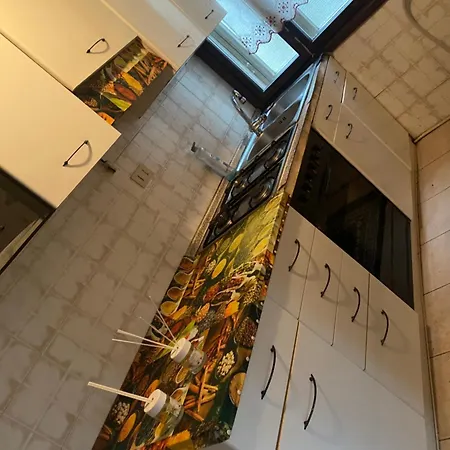 Rafin's Turistico Agricoltura * מלקונטנטה