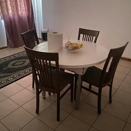 Rafin's Turistico Agricoltura בית הארחה מלקונטנטה