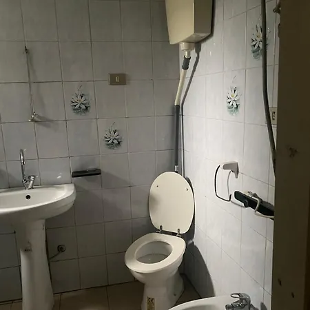 Rafin's Turistico Agricoltura * מלקונטנטה