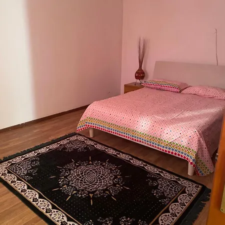 בית הארחה Rafin's Turistico Agricoltura