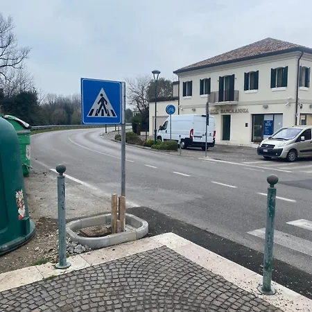 Rafin's Turistico Agricoltura מלקונטנטה