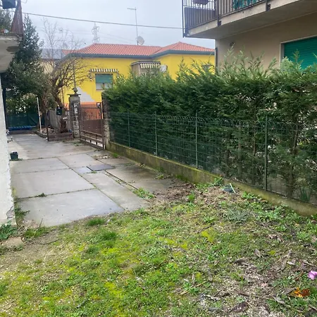 בית הארחה Rafin's Turistico Agricoltura *