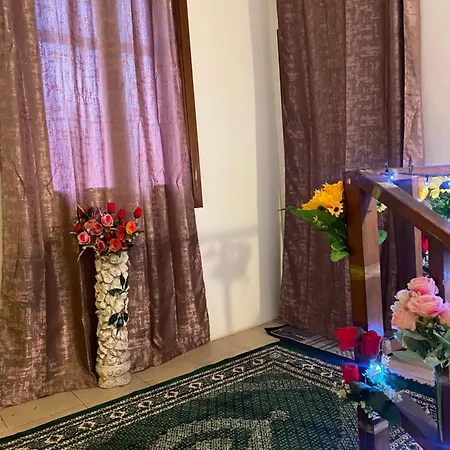 Rafin's Turistico Agricoltura בית הארחה